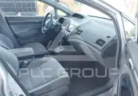 2007 Honda CIVIC фото