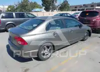 2007 Honda CIVIC фото