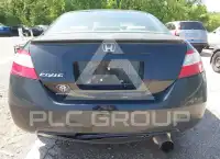 2007 Honda CIVIC photo