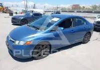 2007 Honda CIVIC фото