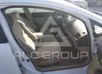 2007 Honda CIVIC фото