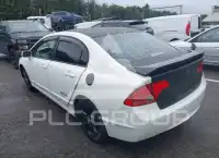 2007 Honda CIVIC фото
