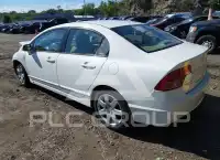 2007 Honda CIVIC фото