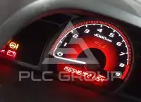 2007 Honda CIVIC фото