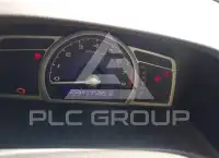 2007 Honda CIVIC фото
