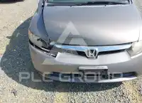 2007 Honda CIVIC фото