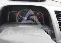 2007 Honda CIVIC photo