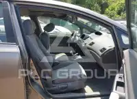 2007 Honda CIVIC photo