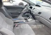 2007 Honda CIVIC фото