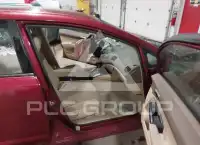 2007 Honda CIVIC фото