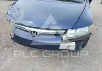 2007 Honda CIVIC фото