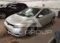 2007 Honda CIVIC фото