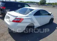 2007 Honda CIVIC фото