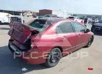 2007 Honda CIVIC фото