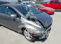 2007 Honda CIVIC фото