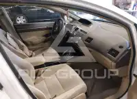 2007 Honda CIVIC фото