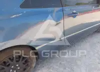 2007 Honda CIVIC фото