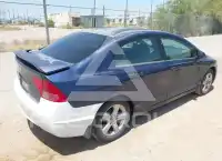 2007 Honda CIVIC фото