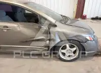 2007 Honda CIVIC фото