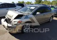 2007 Honda CIVIC фото