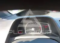 2007 Honda CIVIC фото