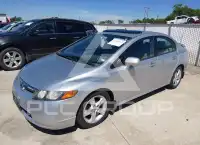 2007 Honda CIVIC photo