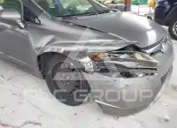 2007 Honda CIVIC фото