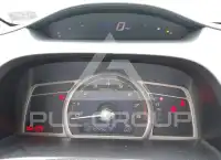 2007 Honda CIVIC photo