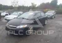 2007 Honda CIVIC photo