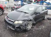 2007 Honda CIVIC photo