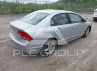 2007 Honda CIVIC photo