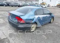 2007 Honda CIVIC photo