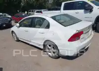 2007 Honda CIVIC photo