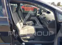 2007 Honda CIVIC photo