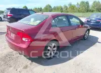 2007 Honda CIVIC фото
