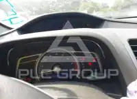 2007 Honda CIVIC фото