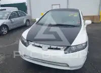 2007 Honda CIVIC фото