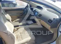 2007 Honda CIVIC photo