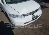 2007 Honda CIVIC фото