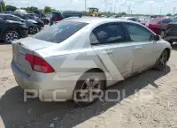 2007 Honda CIVIC фото