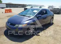 2007 Honda CIVIC photo