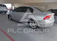 2007 Honda CIVIC photo