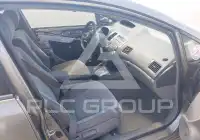 2007 Honda CIVIC фото