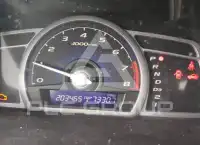2007 Honda CIVIC photo