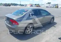 2007 Honda CIVIC фото