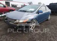 2007 Honda CIVIC photo