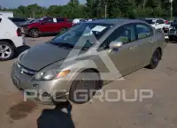 2007 Honda CIVIC фото