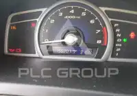 2007 Honda CIVIC photo