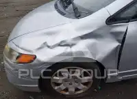 2007 Honda CIVIC фото
