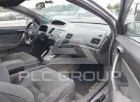 2007 Honda CIVIC photo